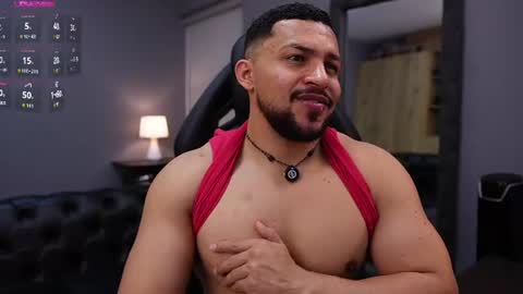 loganmartinx online show from July 2026 11:40:02 PM