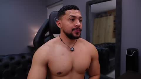 loganmartinx online show from July 2026 10:12:02 PM