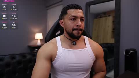 loganmartinx online show from July 2026 11:07:02 PM