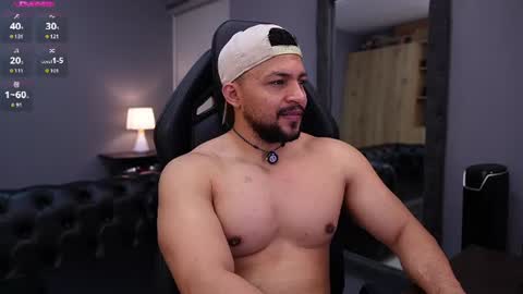 loganmartinx online show from July 2026 10:45:01 PM