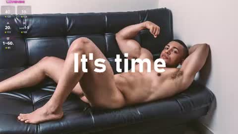 loganmartinx online show from July 2026 08:22:01 PM