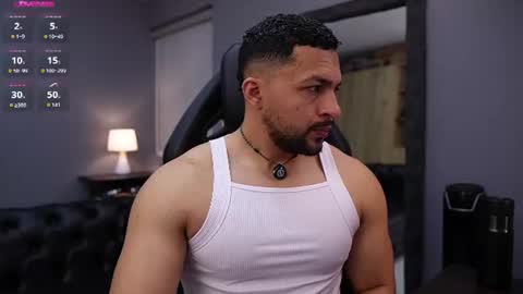 loganmartinx online show from July 2026 11:13:02 PM