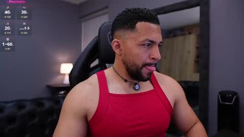 loganmartinx online show from August 2026 10:44:01 PM