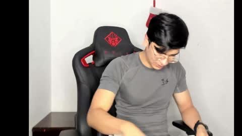 Logan online show from December 2024 08:30:02 AM