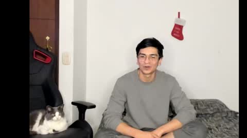 Logan online show from December 2024 08:34:02 AM