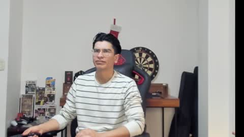 Logan online show from January 2025 08:18:02 AM