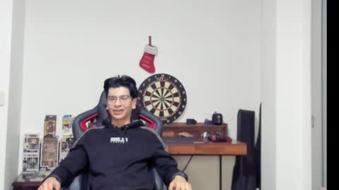 Logan online show from January 2025 08:08:02 AM