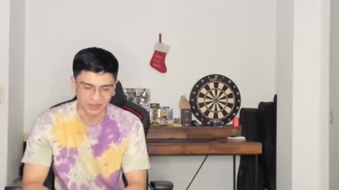 Logan online show from February 2025 08:27:02 AM