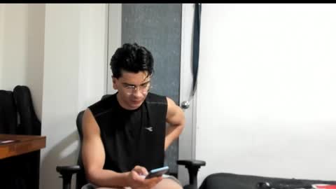 Logan online show from September 2025 07:41:01 AM