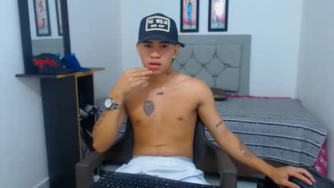 logannthh online show from March 2026 04:36:01 PM