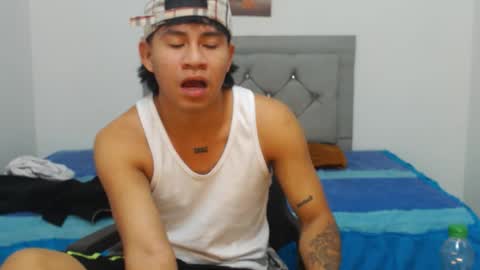 Snapshot of logannthh chatting on May 2026 10:48:01 PM logannthh online show from May 2026 10:48:01 PM