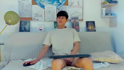 loganoficialx online show from February 2026 01:31:01 PM