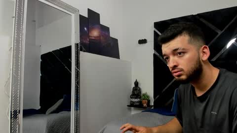 Logan Wolf online show from February 2026 05:43:02 PM