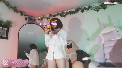 Janne Miller 9pm to 3am GMT-5 online show from April 2026 04:46:01 AM