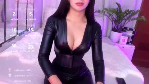 Mistress L online show from January 2025 05:26:01 PM