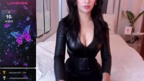 Mistress L online show from February 2026 10:43:01 PM