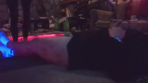 Sean online show from November 2025 12:37:02 PM