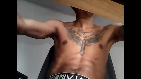 Snapshot of lokitocrazy17 chatting on November 2025 05:48:01 PM lokitocrazy17 online show from November 2025 05:48:01 PM