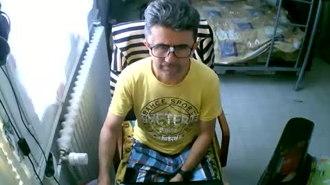 lokoum39 online show from November 2025 11:54:01 AM