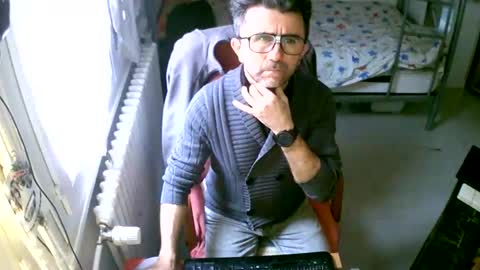 lokoum39 online show from February 2026 12:01:02 PM