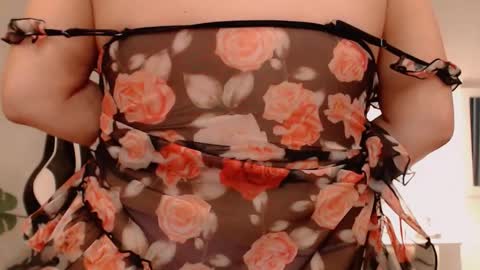 Snapshot of lola_anderson chatting on February 2026 06:20:01 AM Lola online show from February 2026 06:20:01 AM