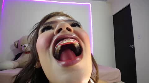 Lola Calypso online show from March 2026 01:51:01 AM