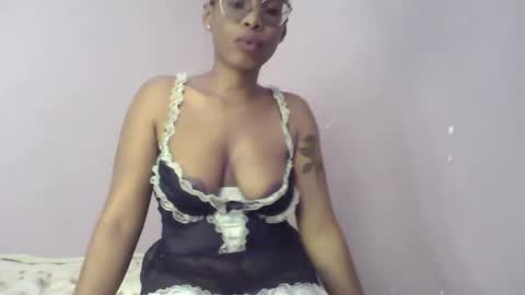 Lola Coco online show from March 2026 09:49:02 AM