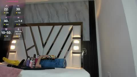 Lola online show from October 2025 11:40:01 AM