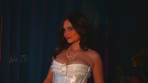 Snapshot of lola_jd chatting on December 2024 10:44:02 PM Lola online show from December 2024 10:44:02 PM