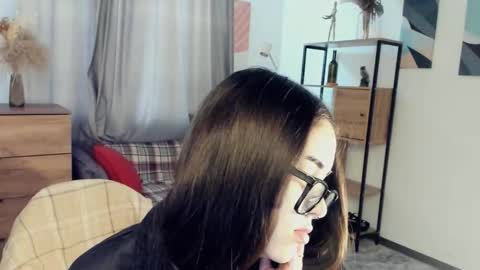 Melina online show from March 2026 09:11:02 AM