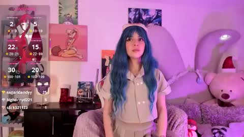 Lola Bunny online show from December 2025 11:42:01 PM