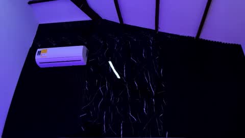 Lola Angel online show from February 2026 02:53:01 AM