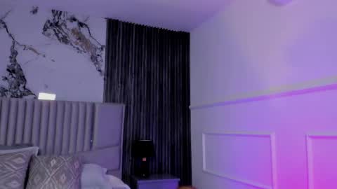 Lola Angel online show from May 2026 01:13:01 AM