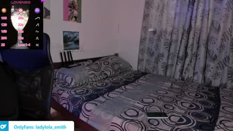 lolaasmith_21 online show from January 2025 10:15:02 PM