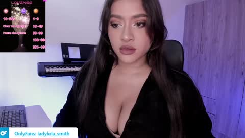 lolaasmith_21 online show from January 2025 09:05:02 PM