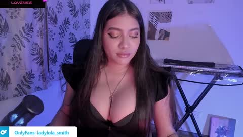 lolaasmith_21 online show from February 2025 11:26:02 PM