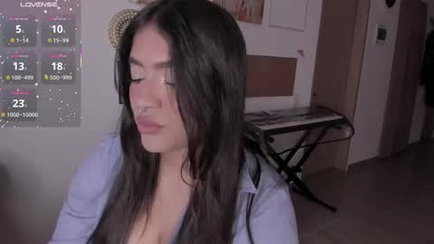 lolaasmith_21 online show from November 2025 07:27:02 PM