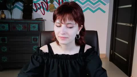 Snapshot of lolaasmus chatting on March 2025 11:44:02 AM I consider myself the god Loki but life just calls me LOL online show from March 2025 11:44:02 AM