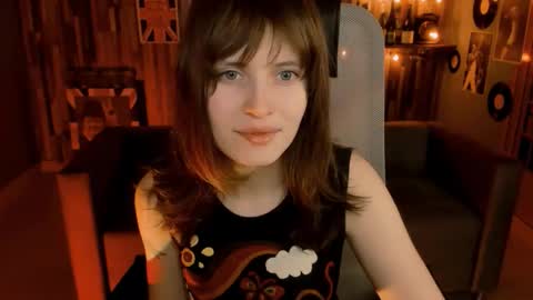 Snapshot of lolaasmus chatting on February 2026 09:25:02 AM I consider myself the god Loki but life just calls me LOL online show from February 2026 09:25:02 AM