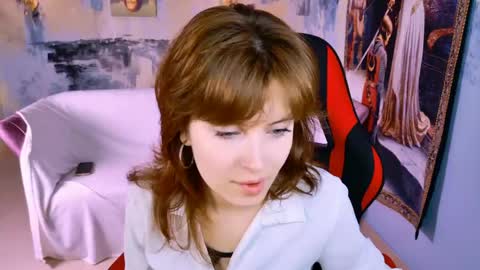 Snapshot of lolaasmus chatting on June 2026 05:56:01 AM I consider myself the god Loki but life just calls me LOL online show from June 2026 05:56:01 AM