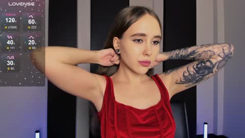 Snapshot of lolabunnyz chatting on January 2025 10:12:01 PM Lola3 online show from January 2025 10:12:01 PM