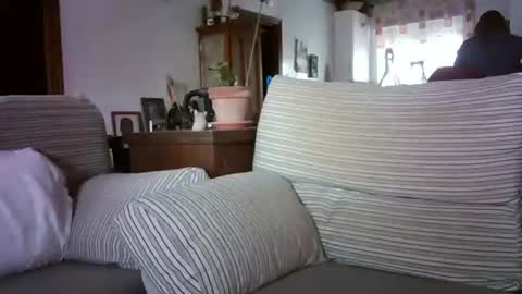 LOLA HUESO y ERIC online show from November 2025 09:18:02 AM