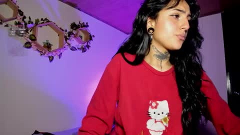 Snapshot of lolaleah_ chatting on December 2025 04:41:01 AM Lola online show from December 2025 04:41:01 AM