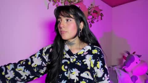 Snapshot of lolaleah_ chatting on February 2026 03:16:02 AM Lola online show from February 2026 03:16:02 AM