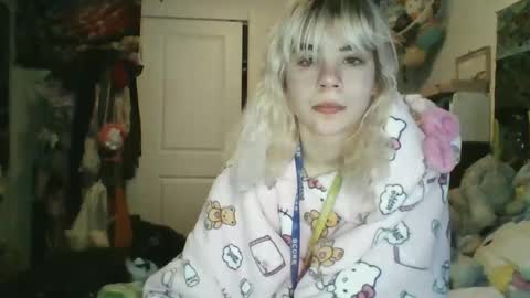 Snapshot of lolalixx6969 chatting on December 2024 07:51:02 AM Lola Lixx online show from December 2024 07:51:02 AM