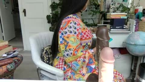 Snapshot of lolalustful chatting on June 2026 07:05:02 PM Lola Lustful online show from June 2026 07:05:02 PM
