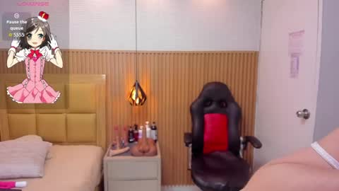 LOLA online show from April 2026 03:40:02 AM