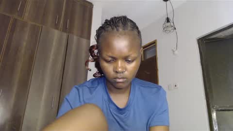 Snapshot of lolamia7 chatting on February 2025 12:15:02 PM lolamia7 online show from February 2025 12:15:02 PM