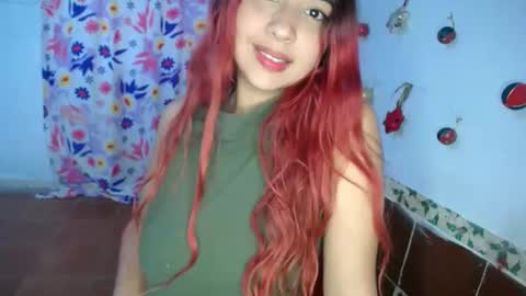 Snapshot of lolamourin chatting on November 2025 08:14:01 PM lolamourin online show from November 2025 08:14:01 PM