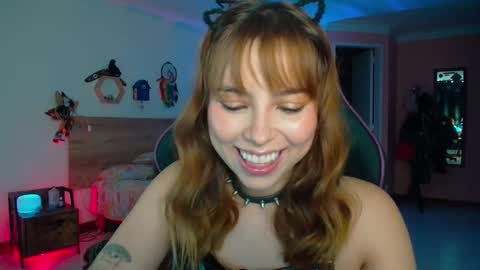 Lola doll online show from October 2025 05:44:02 PM